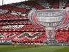 Benfica – Porto, le vrai clássico
