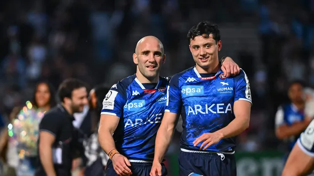 Bordeaux-Bègles – Harlequins (Champions Cup) : À quelle heure ? Sur quelle chaine TV regarder le match ?