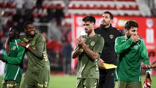 ASSE : “Je sens quelque chose de spécial ici”, une recrue des Verts n’en croit pas ses yeux