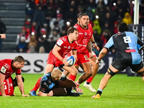 Pronostic Top 14 10ème journée