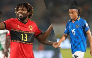 Angola – Namibie (CAN 2024) : Chaine TV, Compos, Pronostic et analyse