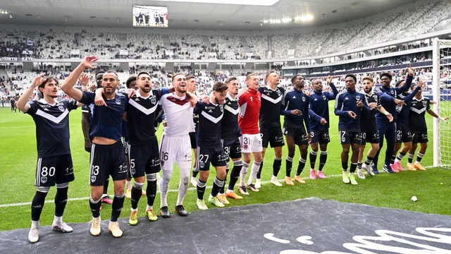 Mercato Bordeaux : coup de tonnerre, un cadre claque la porte !