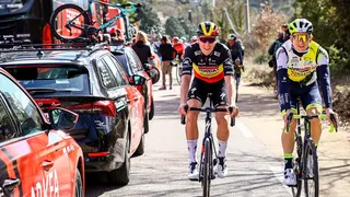 Paris-Nice 2024 : parcours et profil des étapes