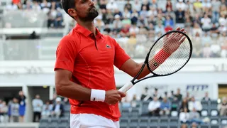 Masters 1000 Rome : Djokovic explique sa surprenante défaite