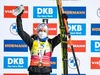 Nove Mesto – Poursuite (F) : Tiril Eckhoff réalise un 6e doublé et entre dans l’histoire