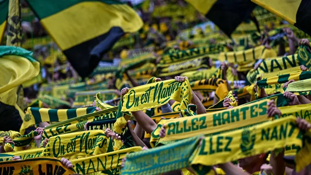 Nantes – OM : La femme du supporter agressé détaille les heurts