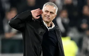 Mercato : José Mourinho vers une destination exotique ?