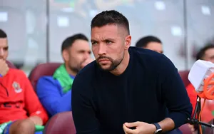 Ligue 1 – Nice : Farioli remercie De Zerbi et s’exprime sur le titre