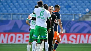 ASSE : Homme fort de la descente, cet ancien mal-aimé des Verts veut retrouver un club