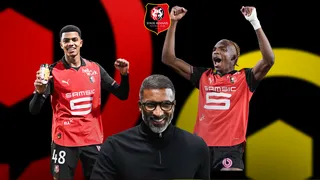 Mercato Rennes : La charnière Abdelhamid Aït Boudlal – Jérémy Jacquet vaut de l’or