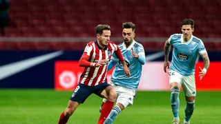 Le Celta Vigo arrache le match nul face à l’Atlético Madrid