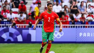 Maroc – USA  (Foot H) : à quelle heure et sur quelle chaine TV regarder le match des JO 2024 ?