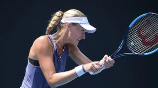 WTA – St. Petersbourg : Mladenovic passe à côté