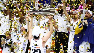 Basket – Euroleague : Le programme complet des quarts de finale avec Monaco