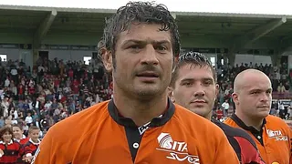 Ex-Top 14 : Retour sur l’histoire mouvementée du RC Narbonne