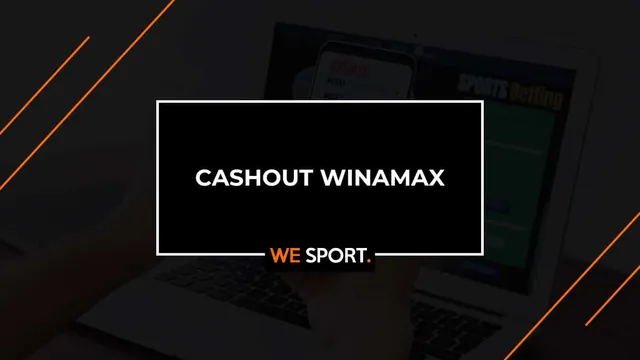 Cash out Winamax 2026: notre avis sur cette fonctionnalité