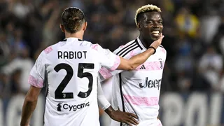 Juventus : Un français suspecté de triche