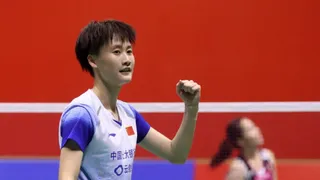 JO – Badminton : Chen Yu Fei championne olympique