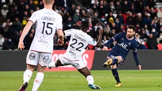 Mercato Ligue 2 : vivement courtisé, un buteur de Ligue 1 a tranché