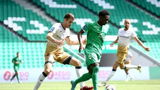 ASSE : Lloris est heureux de revoir les Verts en Ligue 1