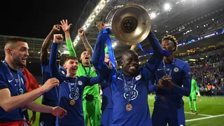 Équipe de France : les Bleus à qui il ne manque que l’Euro