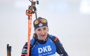 Biathlon Oslo 2024 : Classement Individuel Femmes – Mauvaise opération pour les Françaises !