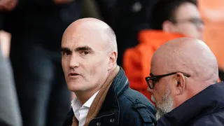 Mercato Lorient : Loïc Féry acte une première décision majeure