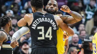 Les All-NBA Teams 2019-2020 dévoilées !