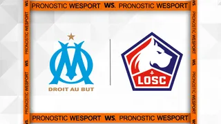 Pronostic Marseille – Lille : analyse, conseils et cote (04/11/2023)