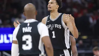 NBA : le message puissant de Victor Wembanyama sur ses performances