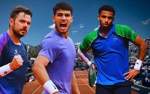 Tableau ATP Barcelone 2025 : programme et résultats complets