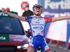 17e étape : Deuxième victoire pour David Gaudu, Primoz Roglic résiste
