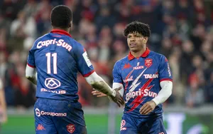 Stade Français – Saracens (Champions Cup) : compositions officielles et chaîne TV