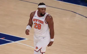 NBA : Yabusele répond aux critiques sur son poids !