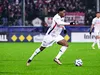 Mercato LOSC : la future destination de Jonathan David déjà dévoilée