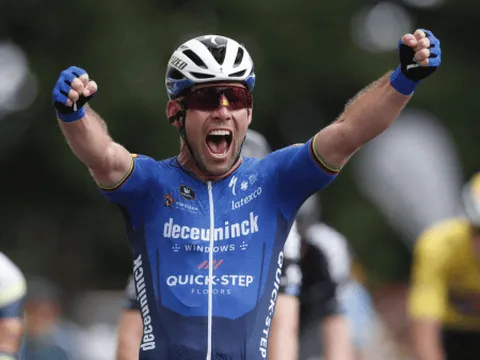 Tour de France – étape 4 : Mark Cavendish, la résurrection