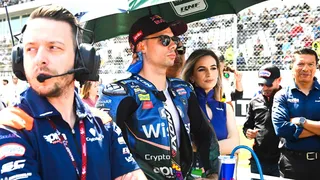 MotoGP – Miguel Oliveira de retour à Austin