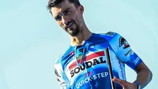 Mercato cyclisme : Julian Alaphilippe a signé dans sa nouvelle équipe