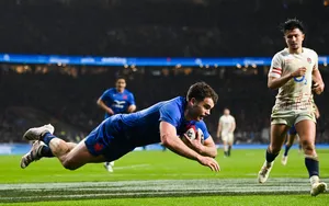 France – Angleterre (6 Nations) : la composition sans surprise de Galthié pour le crunch