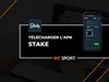 APK Stake : peut-on télécharger et installer l’application mobile Android en Décembre 2025 ?