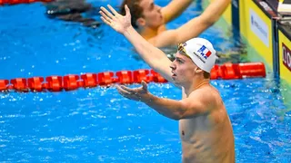 Natation aux JO Paris 2024 : le programme du jour (dimanche 28 juillet)