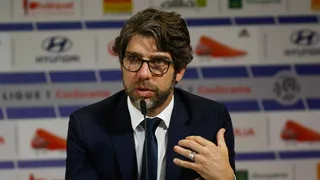 OL : Pourquoi Textor veut le retour de Juninho