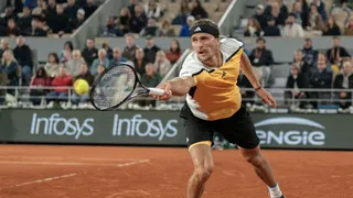 Roland Garros 2024 : Le programme du lundi 3 juin