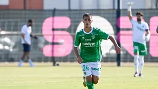 ASSE : Olivier Dall’Oglio promet du lourd pour un jeune