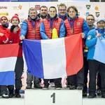 Le Eisstock ? Késaco ?