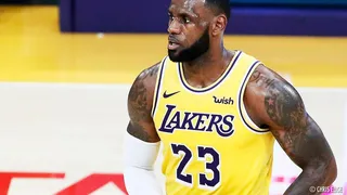 LeBron James va jouer meneur la saison prochaine