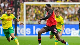Rennes : Pourquoi la prolongation de Djaoui Cissé est une excellente nouvelle pour le SRFC