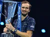 ATP Finals : Medvedev dernier roi de Londres