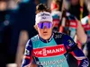 Biathlon Antholz 2025 – Classement Sprint femmes