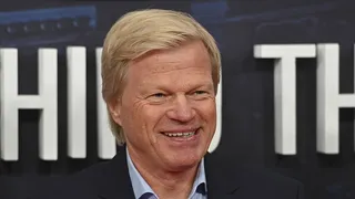 Bordeaux : avec Oliver Kahn, les Girondins dans une autre dimension ?
